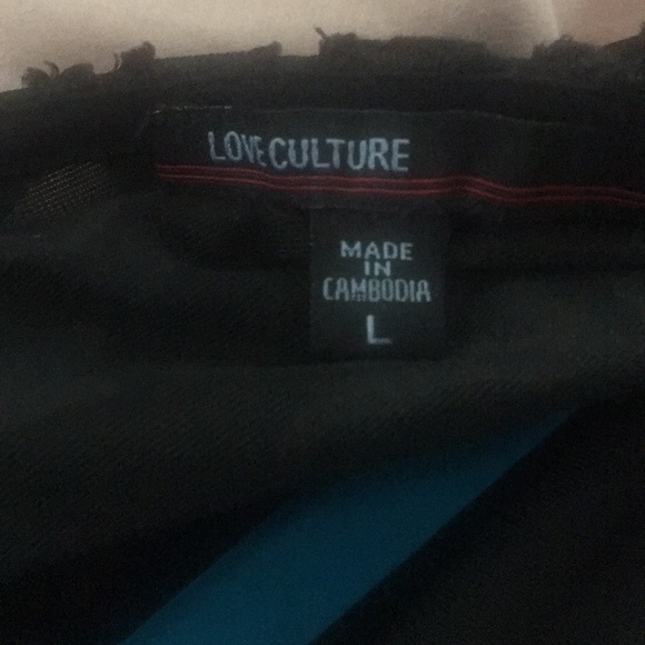 Raised Velvet Leotard - Picture 8 of 8